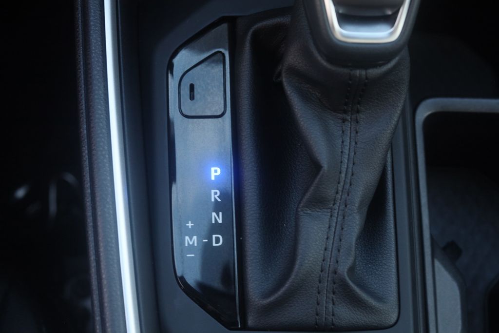 Used 2024 Toyota Grand Highlander SUV