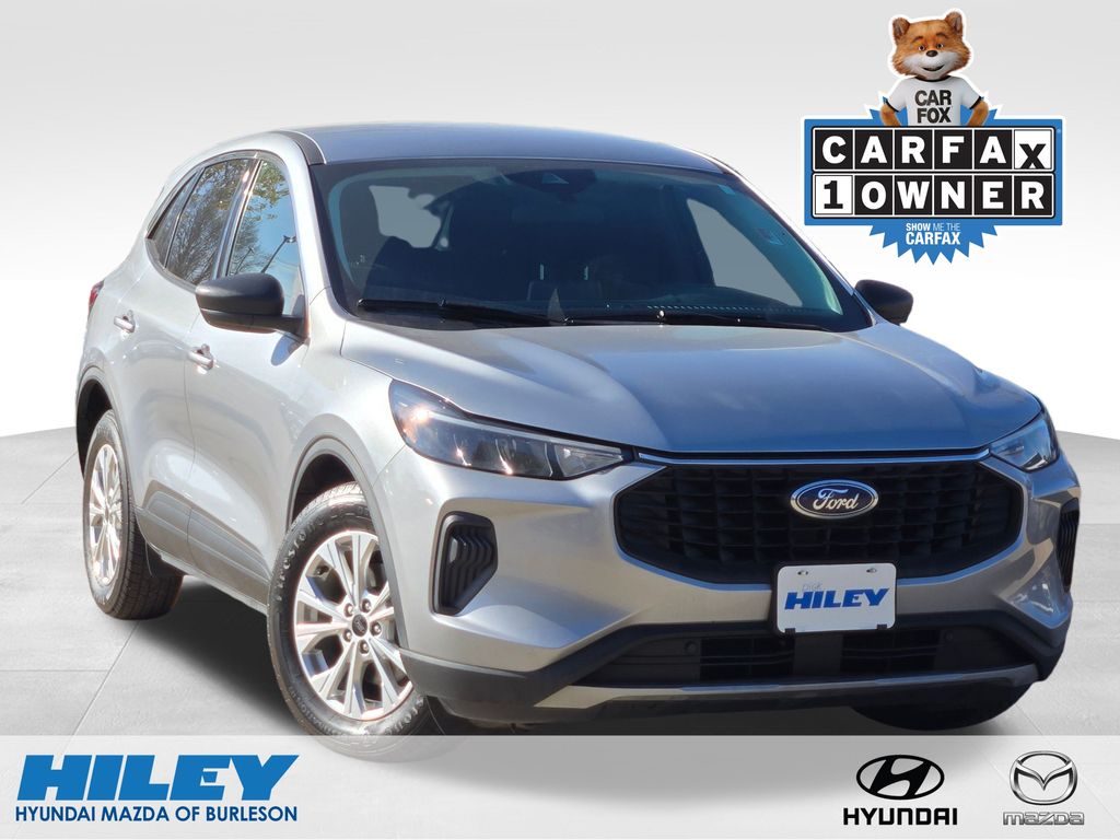 2023 Ford Escape Hybrid Active FWD
