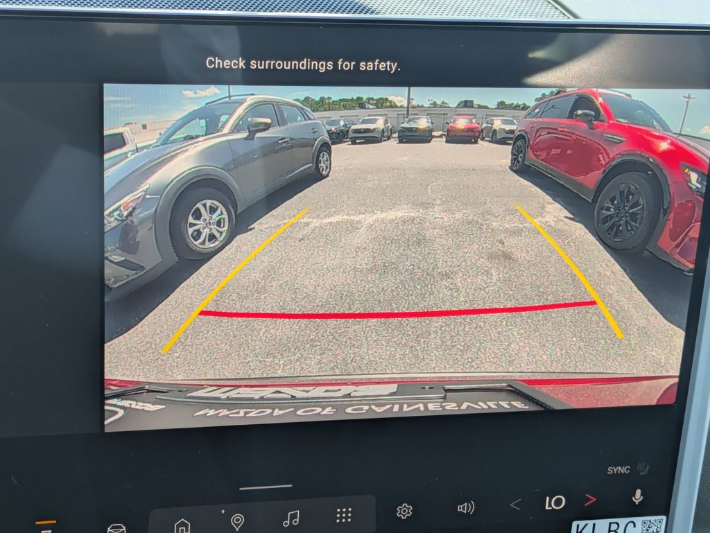 New 2026 Red Mazda 2.5 S Preferred image 18