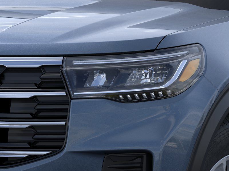 New 2026 Blue Ford Active image 18