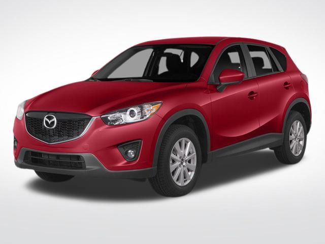 2014 Mazda CX-5 Grand Touring AWD
