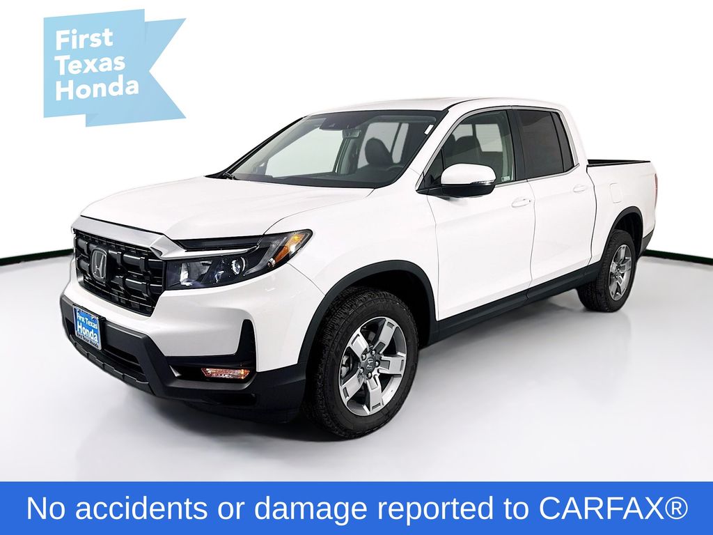Used Car 2025 Honda Ridgeline  Rtl For Sale Under $40,000 In Austin, Texas