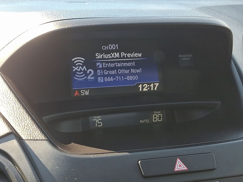 Thumbnail: 2017 Acura RDX - 19