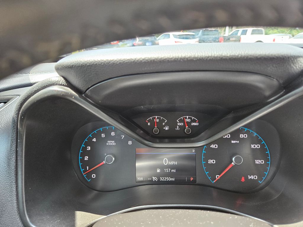 Used 2022 Chevrolet Colorado Truck