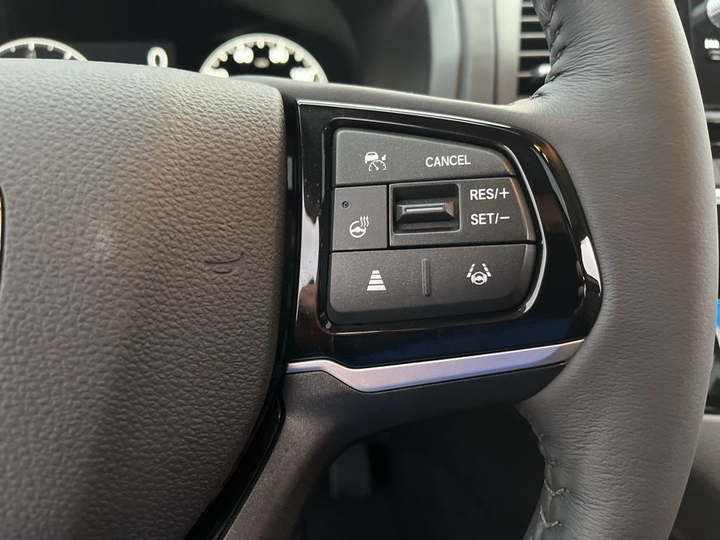 Thumbnail: 2026 Honda Odyssey - 23