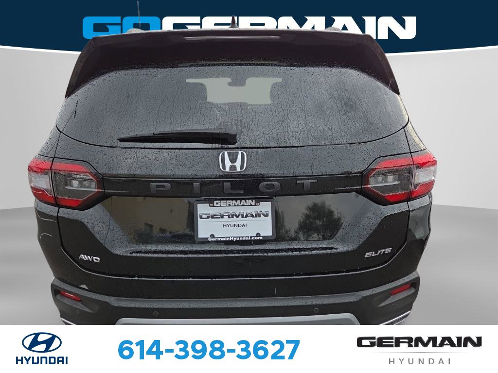 Used 2023  Honda Elite image 7