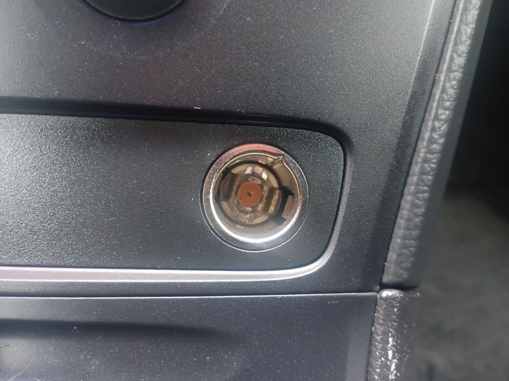 Used Car 2004 Volvo S60  2.4 For Sale Under $10,000 In Austin, Texas