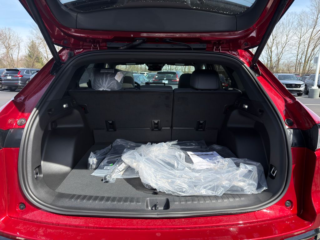 Thumbnail: 2026 Honda Prologue - 20