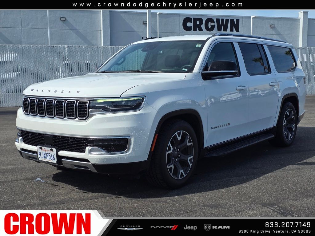 View vehicle photo 7