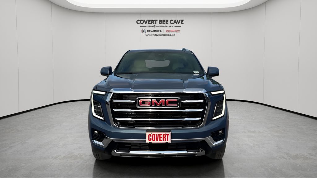 New 2026  GMC Elevation image 2