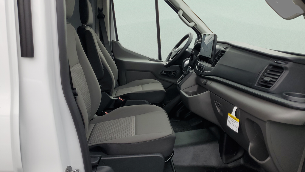 New 2026 White Ford Base image 22