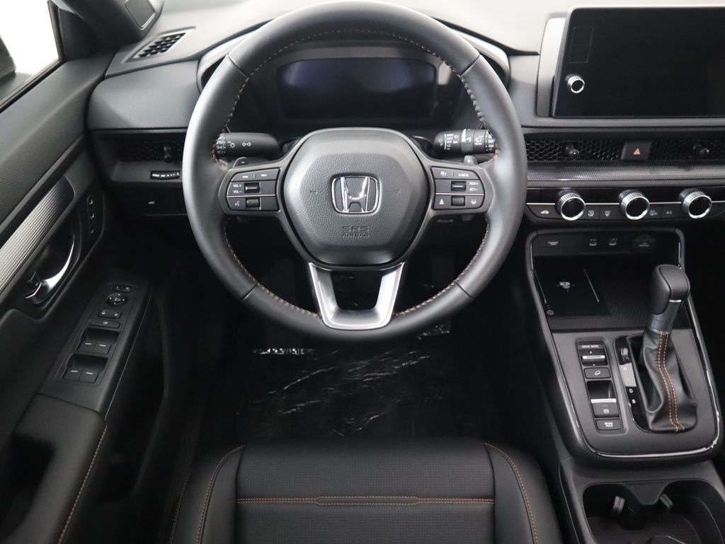 Thumbnail: 2026 Honda CR-V - 10