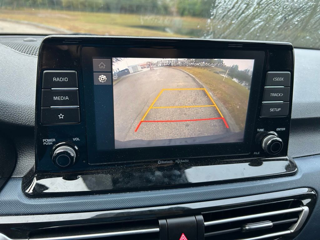 Thumbnail: 2023 Kia Seltos - 24