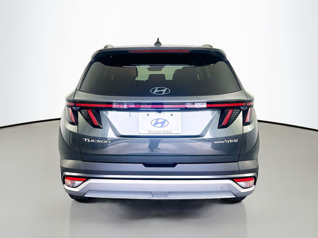 Thumbnail: 2026 Hyundai Tucson - 6