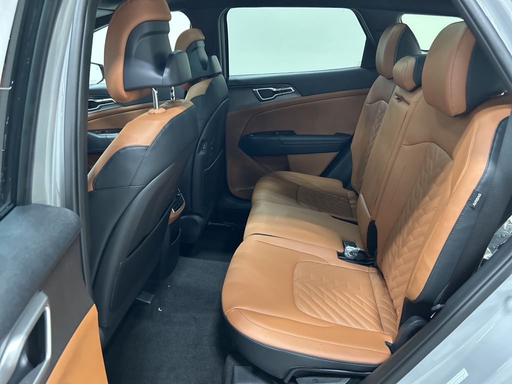 new 2026 Kia Sportage car, priced at $35,535