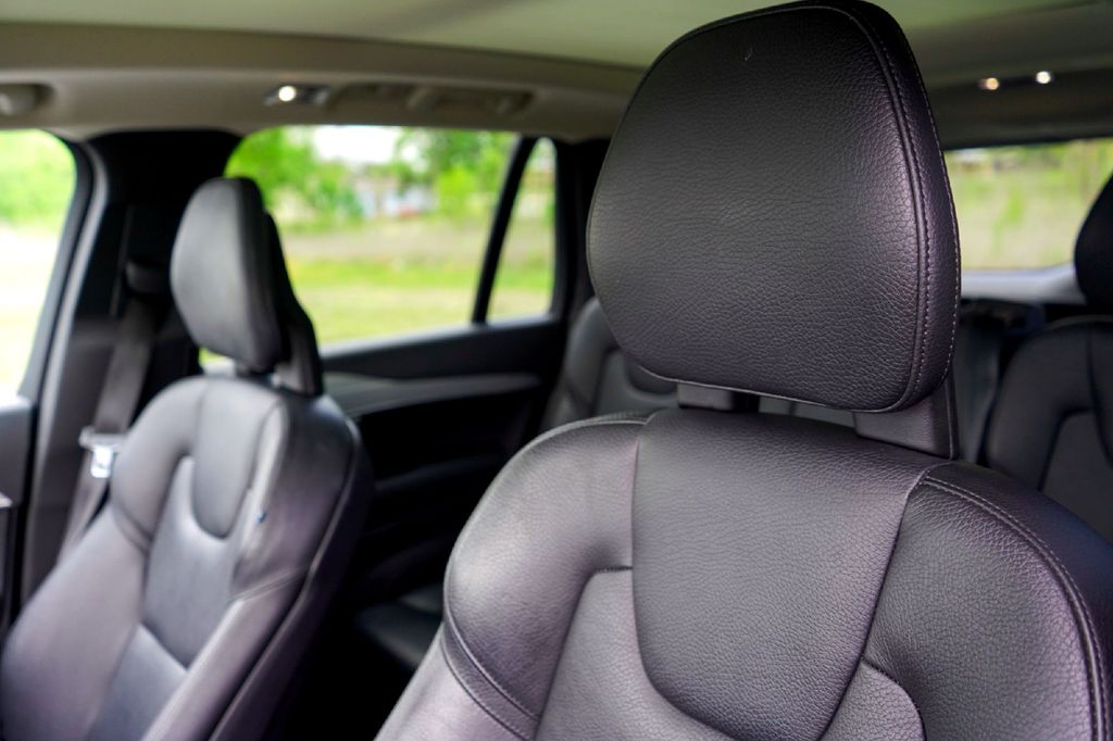 Used Car 2016 Volvo Xc90  T6 Momentum For Sale Under $15,000 In Taylor, Texas