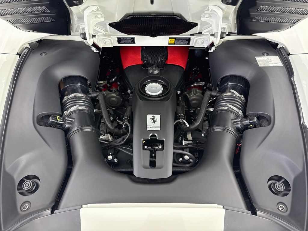 Thumbnail: 2023 Ferrari F8 - 32
