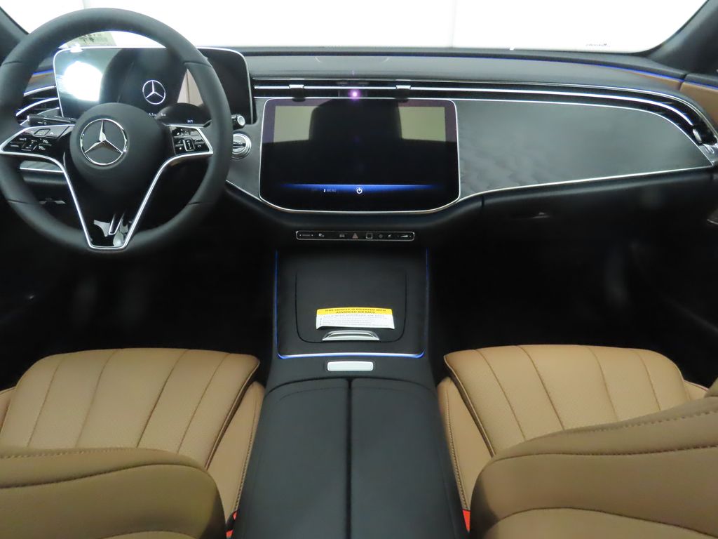 Thumbnail: 2026 Mercedes-Benz E-Class - 14