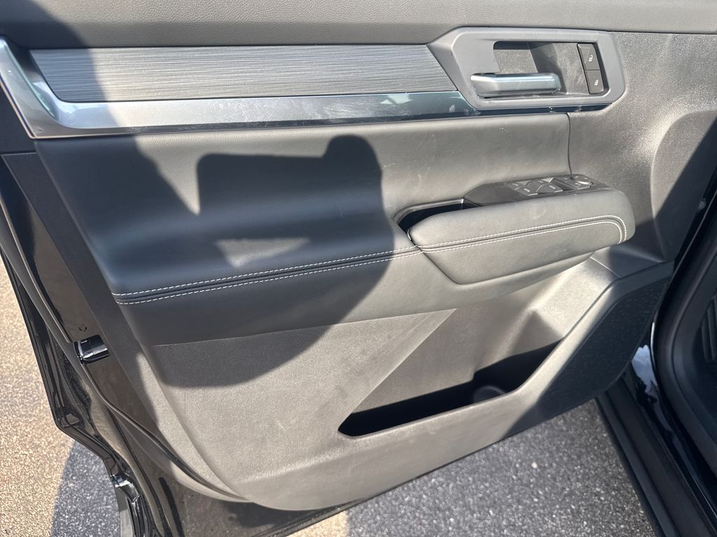 New 2027 GMC Terrain SUV