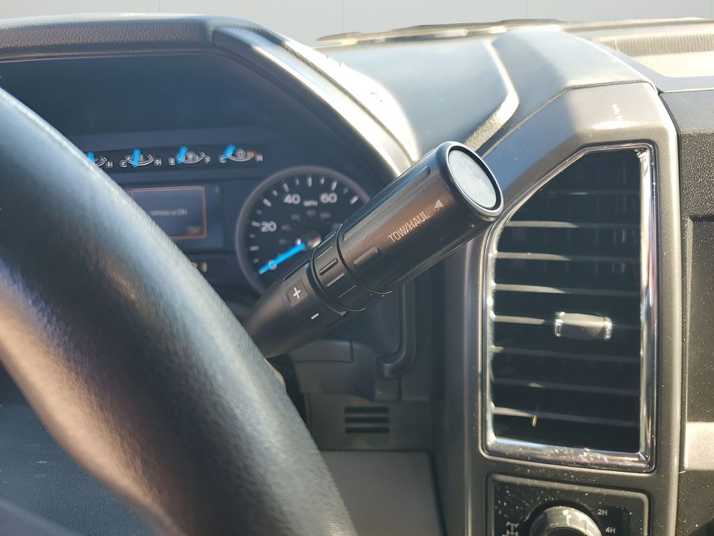 Used Car 2017 Ford F-250sd  Xlt For Sale Under $30,000 In Austin, Texas