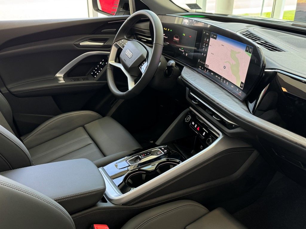 2025 Audi Q5 Premium 7