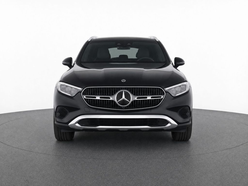Thumbnail: 2024 Mercedes-Benz GLC - 5