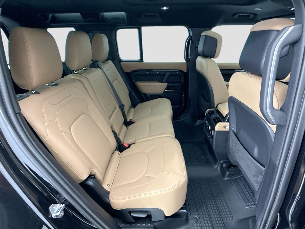 Thumbnail: 2026 Land Rover Defender - 22