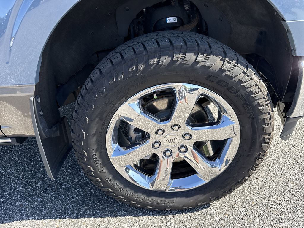 Used 2023 Ford F-150 Truck