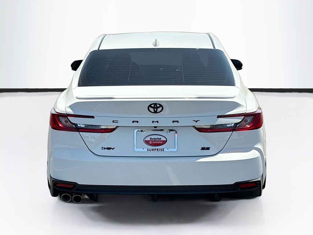 Thumbnail: 2026 Toyota Camry - 6