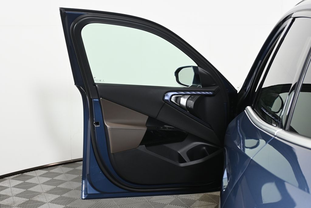 Thumbnail: 2026 BMW X3 - 28