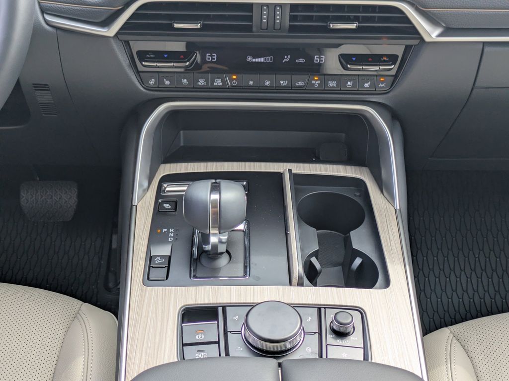 2026 Mazda CX-90 PHEV Preferred