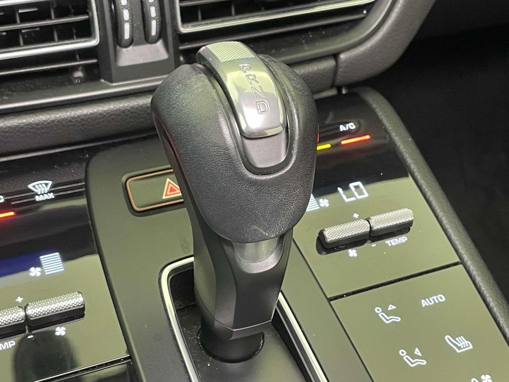 2023 Porsche Macan Base  at Audi Porsche Sewickley