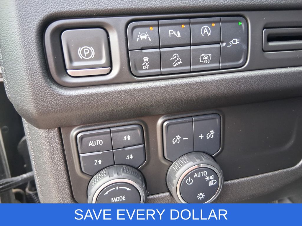 Used 2022 Beige Chevrolet Z71 image 19