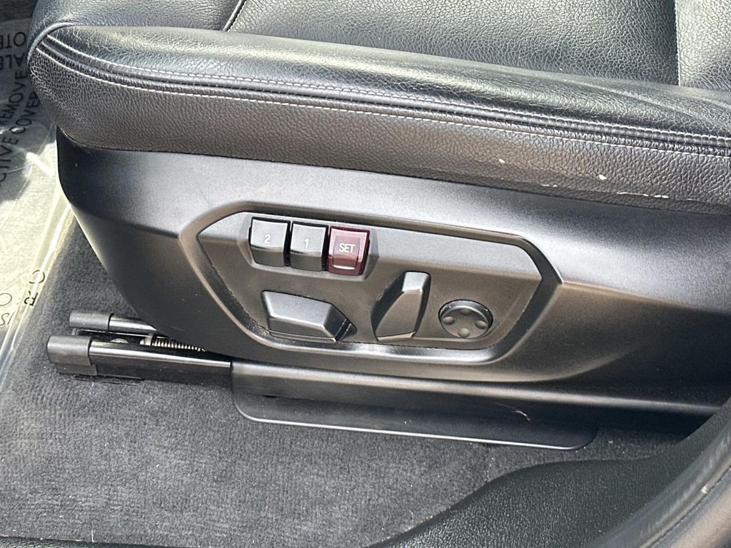 Thumbnail: 2016 BMW X3 - 17