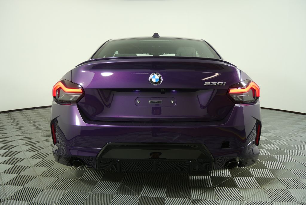 Thumbnail: 2026 BMW 2 Series - 4