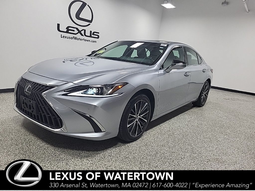 2024 Lexus ES 350 FWD