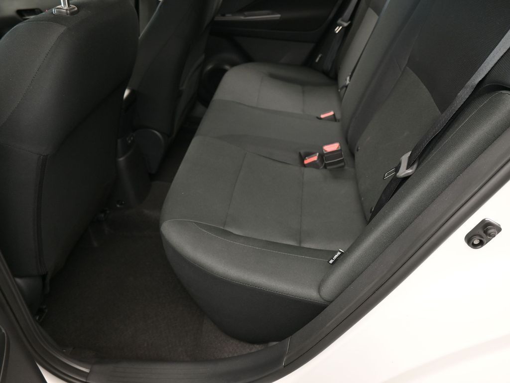 Used 2025 Fresh Powder Nissan S image 28