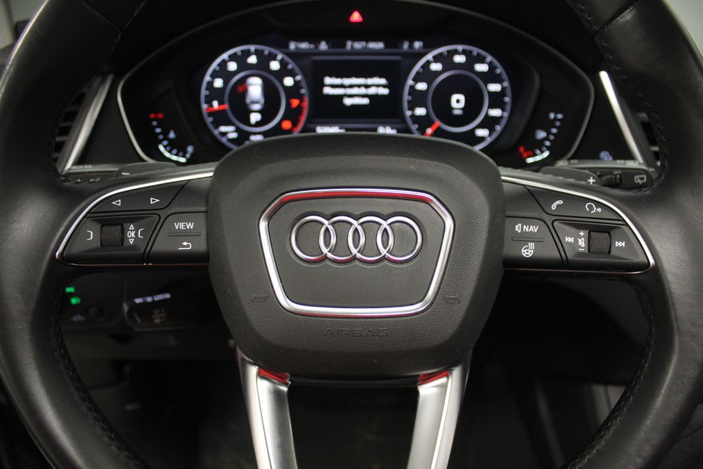 Thumbnail: 2019 Audi Q5 - 20