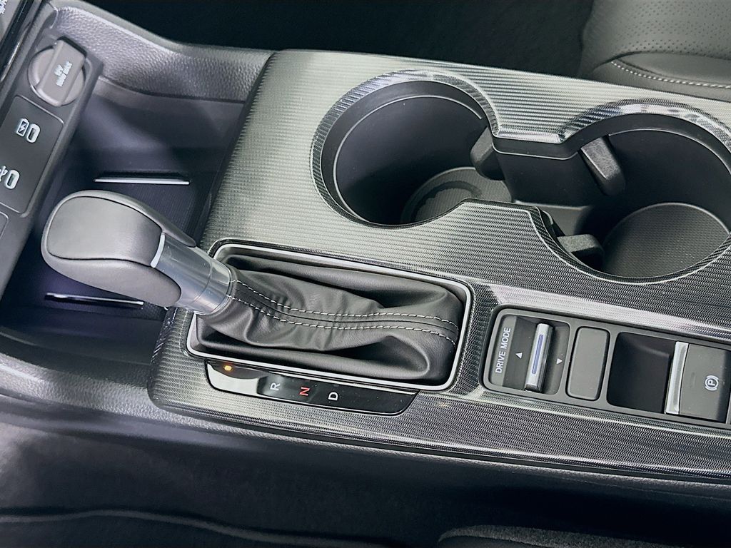 Thumbnail: 2026 Honda Civic - 15