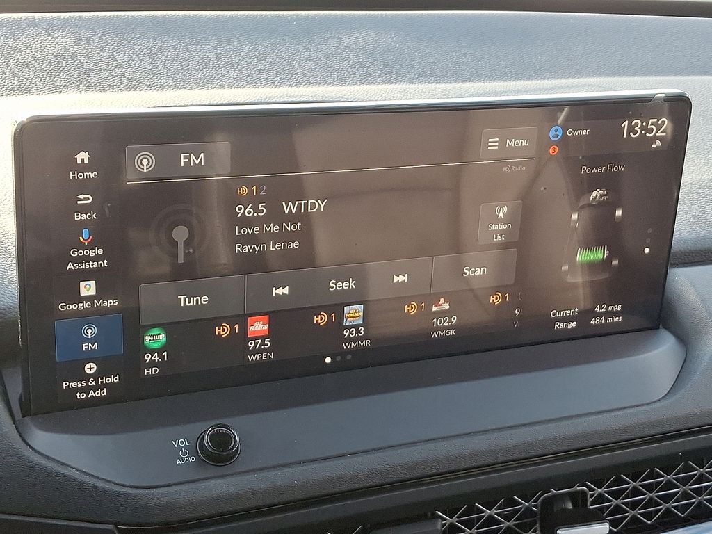 Thumbnail: 2023 Honda Accord - 19