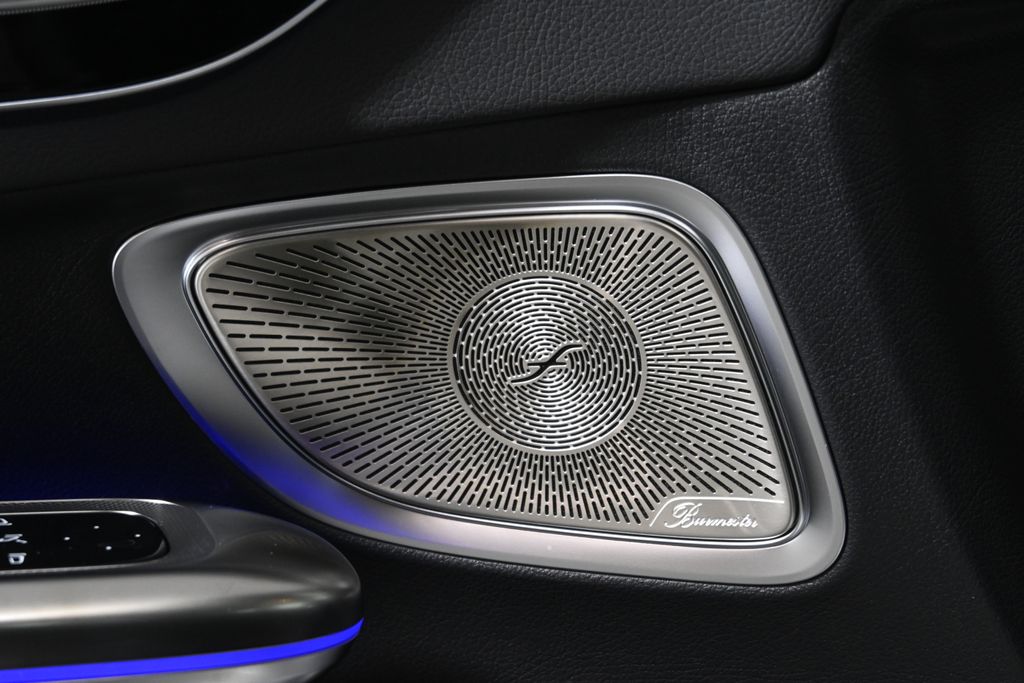 Thumbnail: 2026 Mercedes-Benz CLE - 24