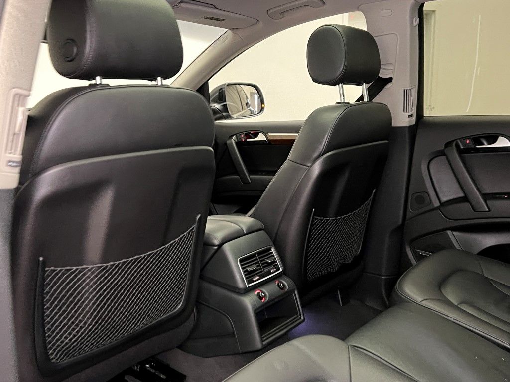 Thumbnail: 2015 Audi Q7 - 19