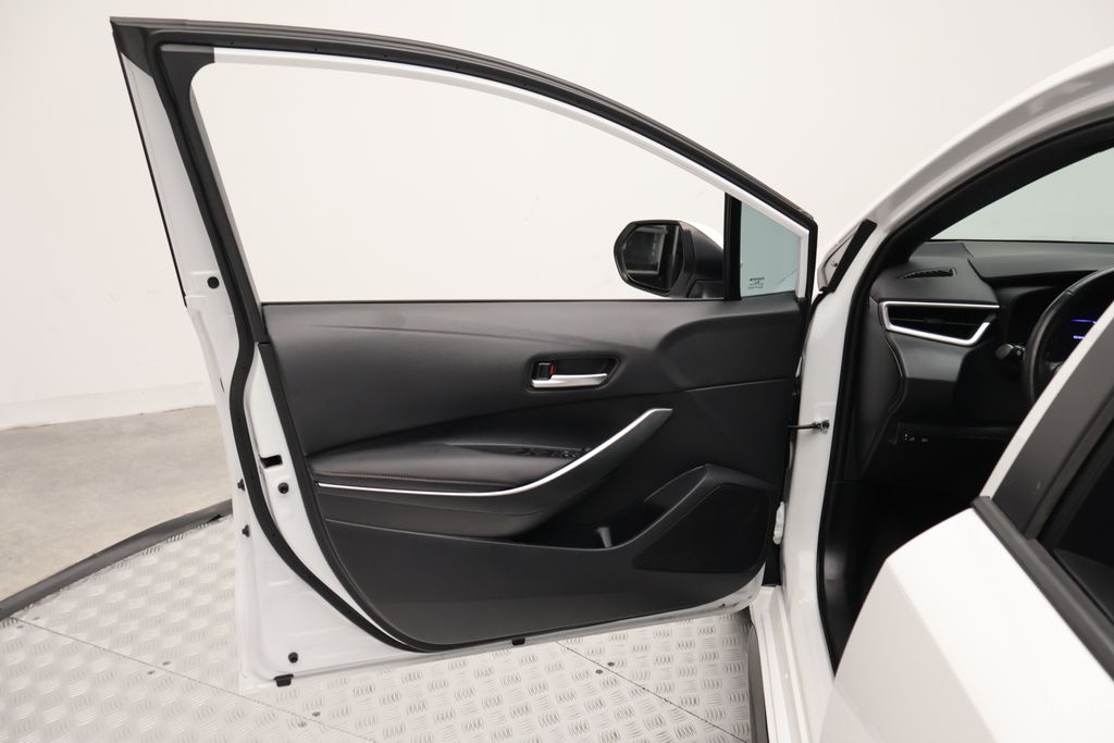 Thumbnail: 2023 Toyota Corolla - 16