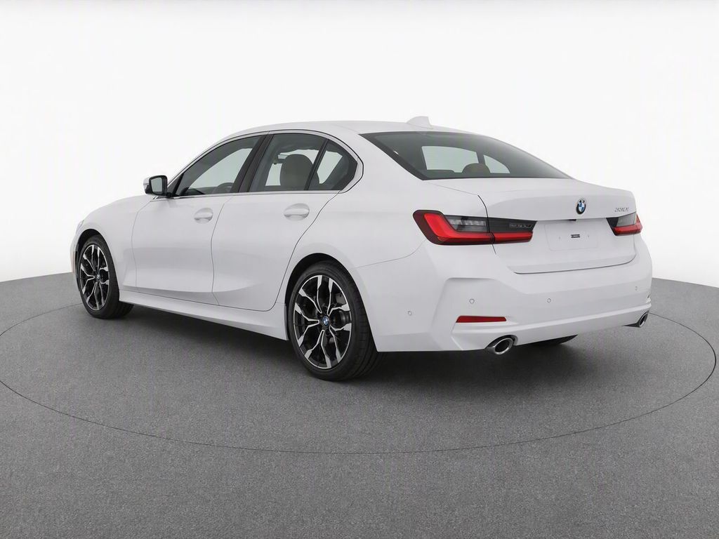 Thumbnail: 2025 BMW 3 Series - 32