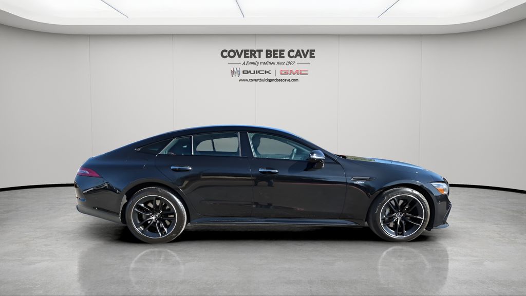 Used Car 2020 Mercedes-benz Amg® Gt 53  Base For Sale Under $60,000 In Austin, Texas