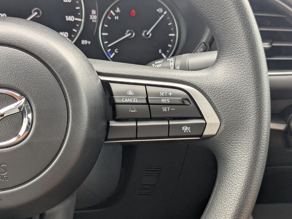 2025 Mazda Mazda3 Sedan 2.5 S