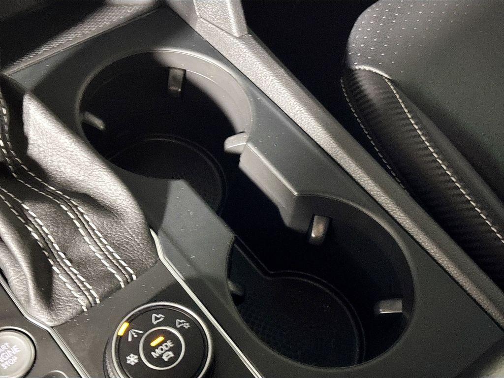 2021 Volkswagen Atlas Cross Sport 3.6L V6 SE w/Technology