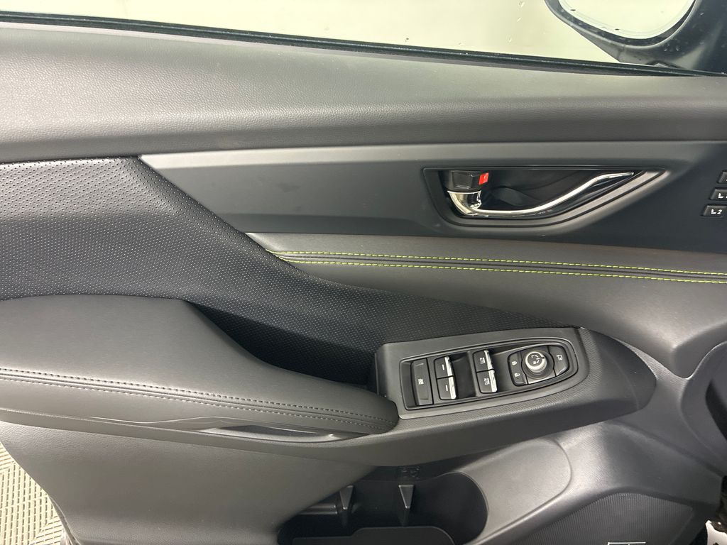 2026 Subaru Ascent Onyx Edition-Touring - Photo 16