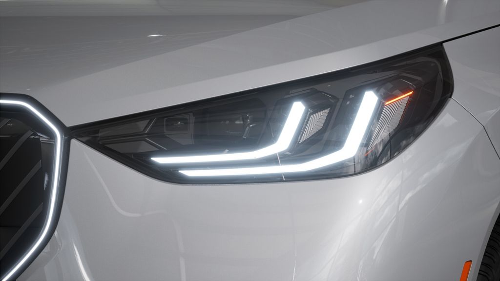 Thumbnail: 2026 BMW X3 - 32