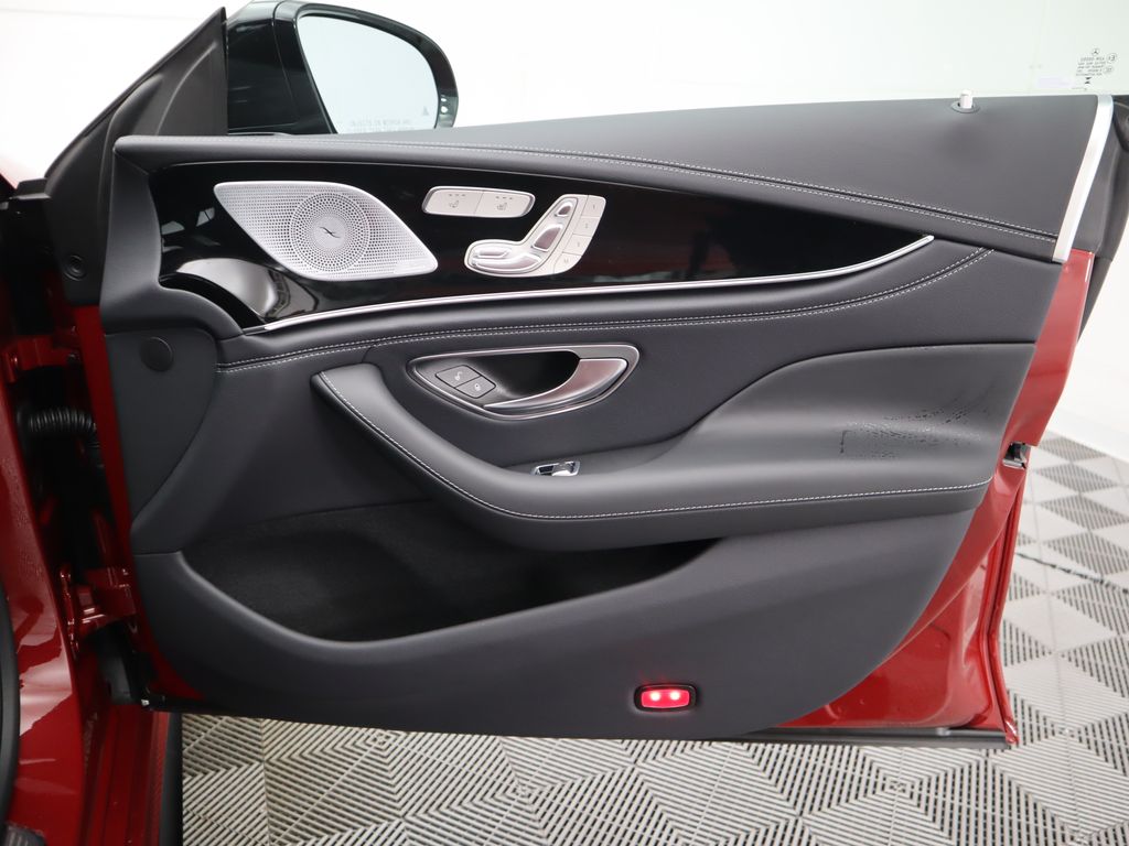 Thumbnail: 2026 Mercedes-Benz AMG GT - 27